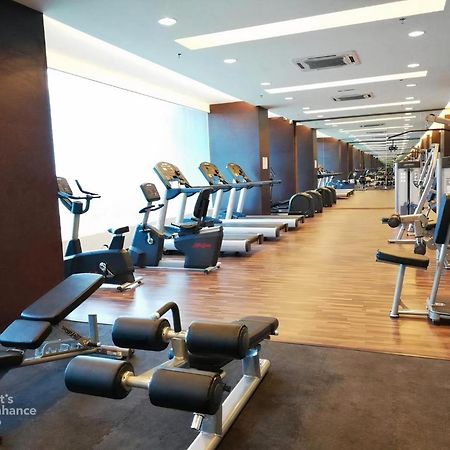 Atlantis Residences 1Br By 360 Home Malacca Exterior photo