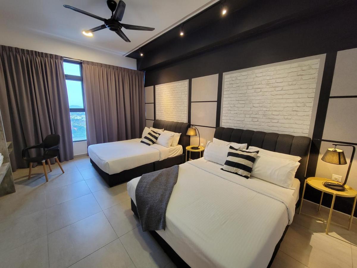 Atlantis Residences 1Br By 360 Home Malacca Exterior photo