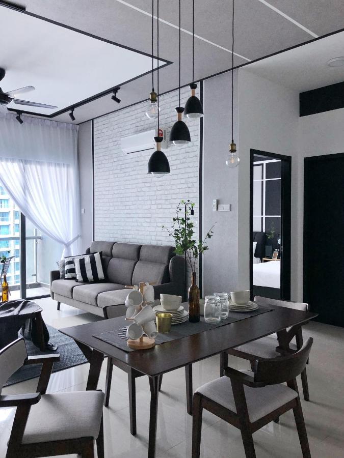 Atlantis Residences 1Br By 360 Home Malacca Exterior photo