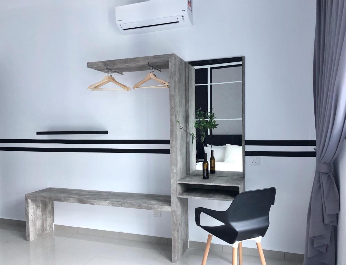 Atlantis Residences 1Br By 360 Home Malacca Exterior photo